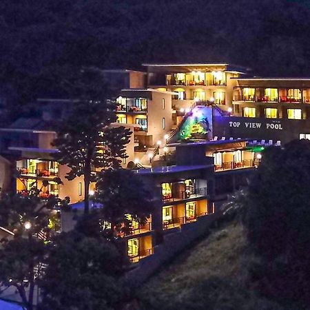 Phi Phi Top View Resort Kültér fotó